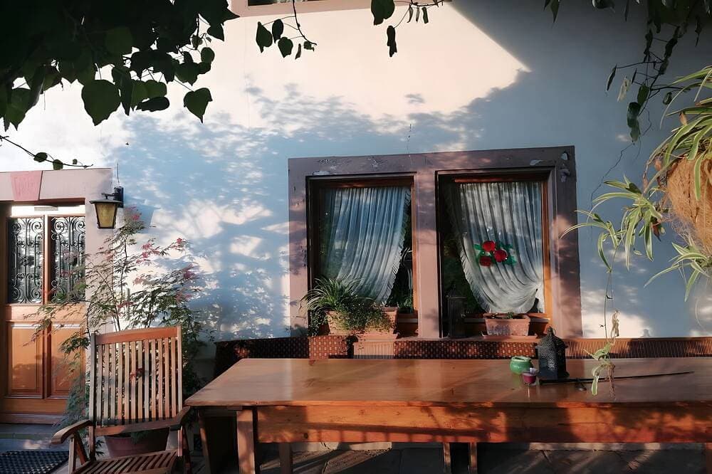 Foto 8 von 16: Doppelzimmer Lindenblüte - Laulisgraben Hideaway Tm
