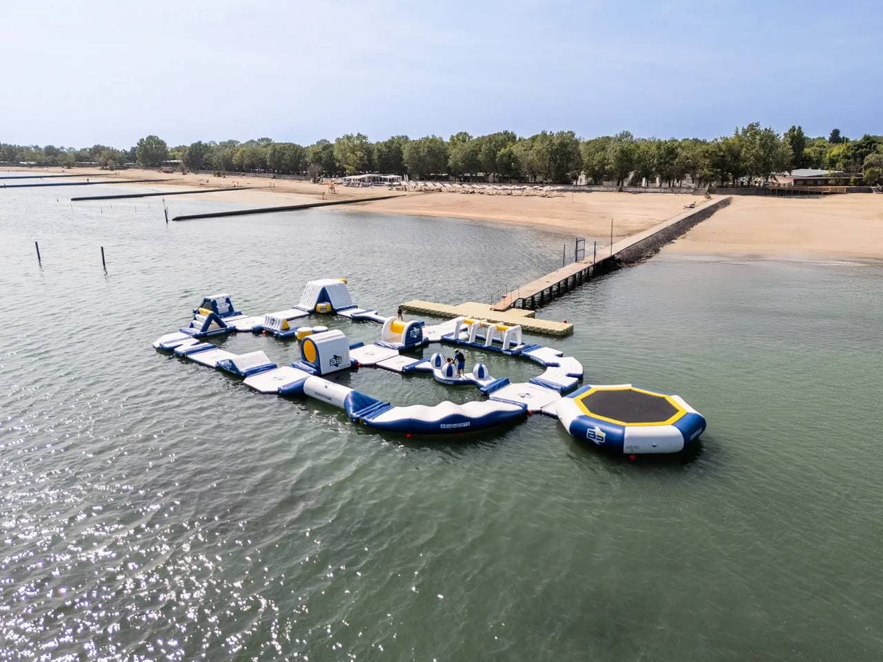 Foto 4 von 53: Cottage Deluxe 2 Personen