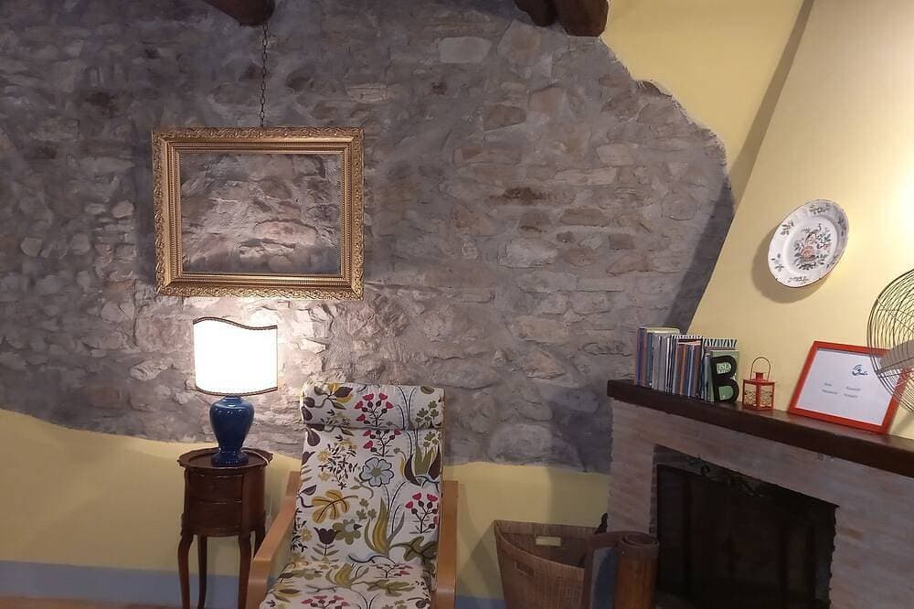 Foto 10 von 14: Il vat - Wohnung im historischen Zentrum.