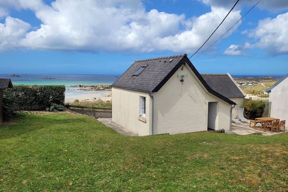 Foto 12 von 25: Einzigartiges Haus direkt am Meer