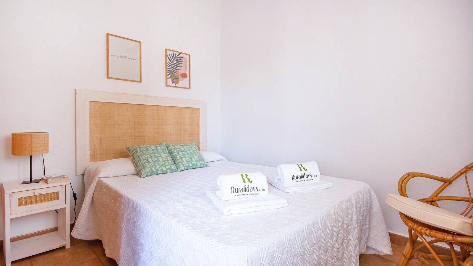 Foto 3 von 27: Casas María Carmona - Casa Luna Níjar by Ruralidays
