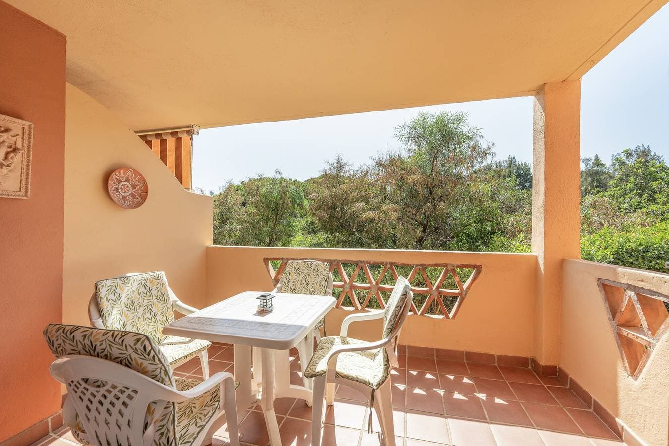 Foto 3 von 27: Marbella Ost – Hervorragende Erdgeschosswohnung in tropischen Gärten – kostenloses WLAN