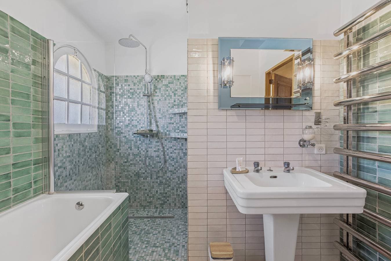 Foto 12 von 27: Mas du Gaudon – Villa mit privatem Pool in der Provence