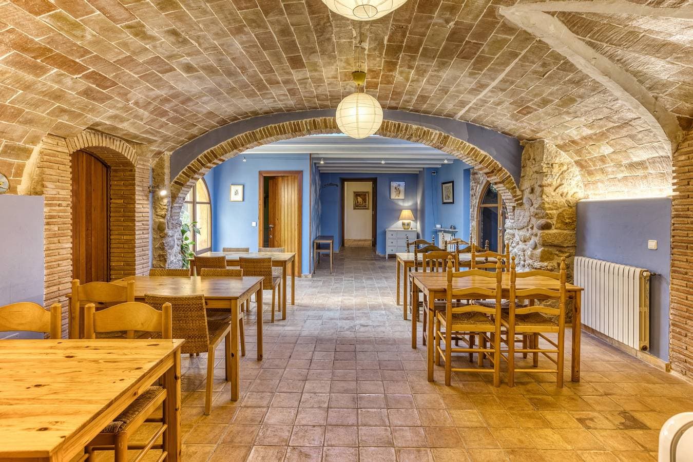 Foto 11 von 30: Zimmer 'Tarongina' mit Gemeinschaftspool, gemeinsamer Terrasse und WLAN