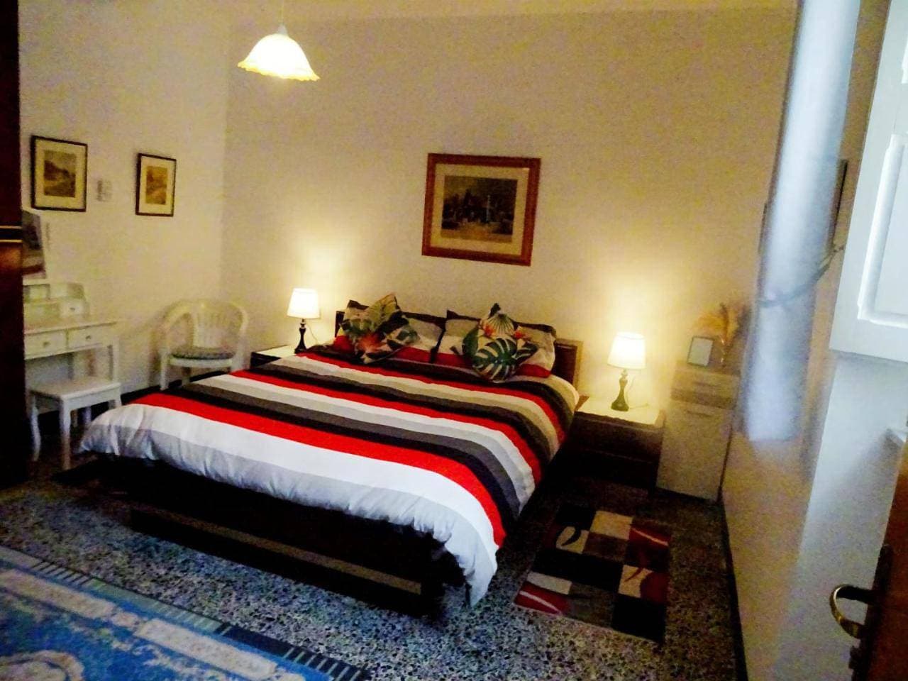 Foto 12 von 14: Budget Double Room