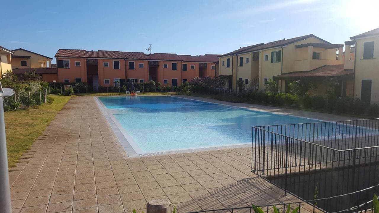 Foto 5 von 22: Standard Villa