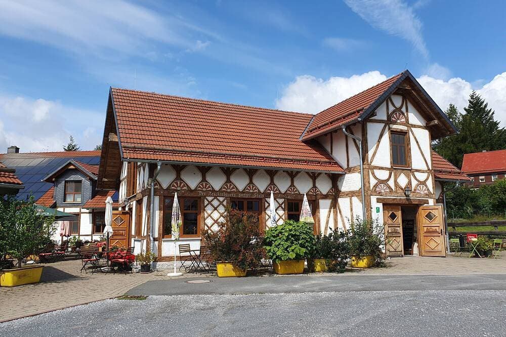 Foto 11 von 30: Ferienhaus Brockenbauer
