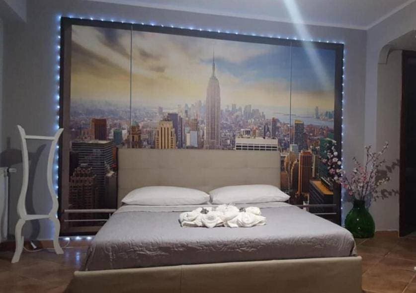 Foto 5 von 5: Large Double or Twin Room