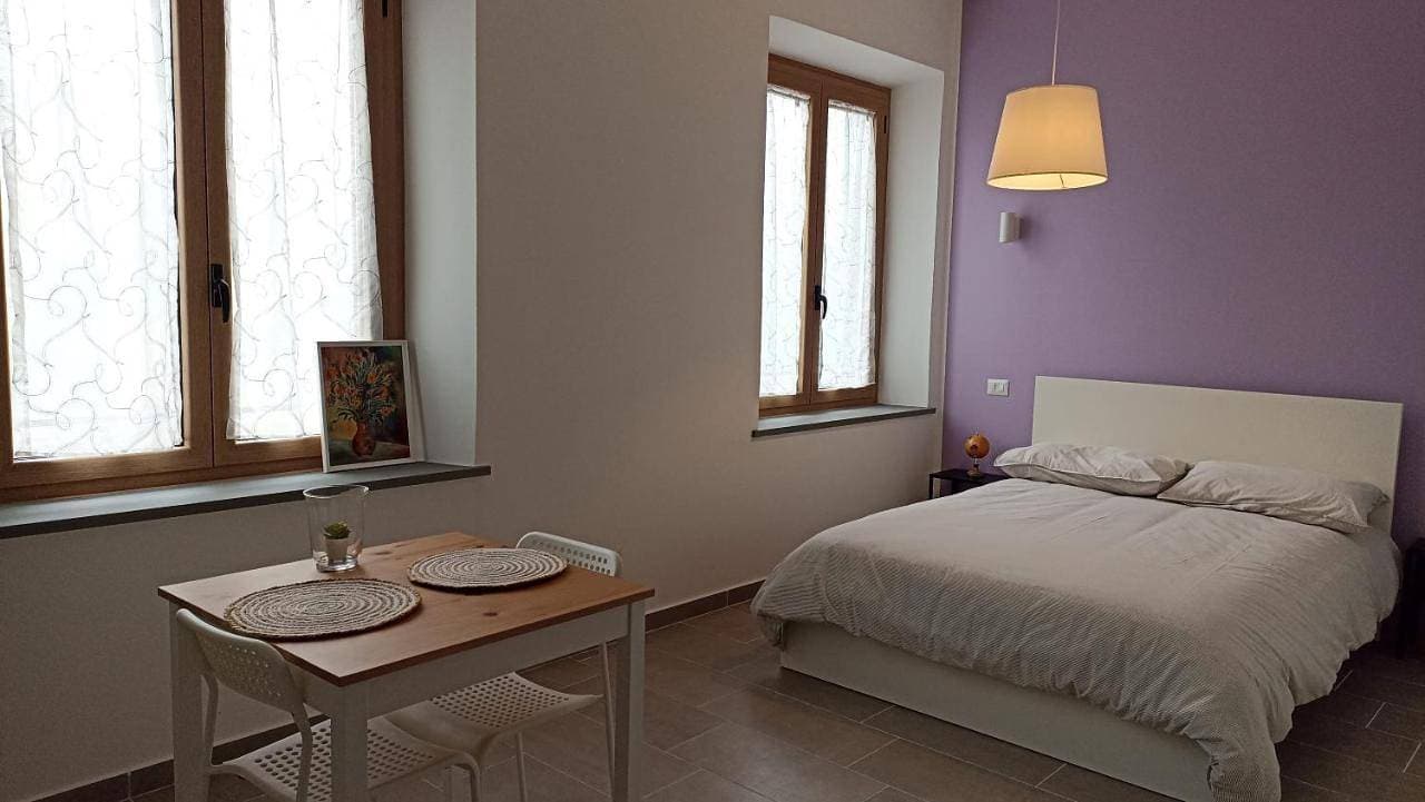 Foto 4 von 8: One-Bedroom Apartment