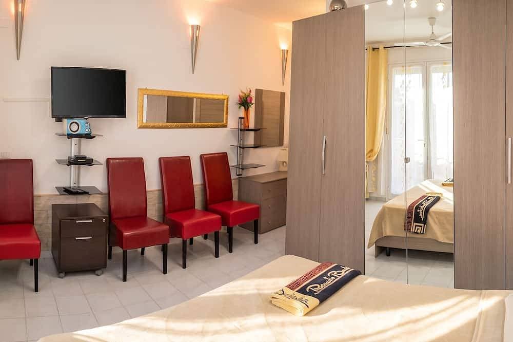 Foto 5 von 30: Homerez - 53 m² Wohnung in Realmonte, Meerblick