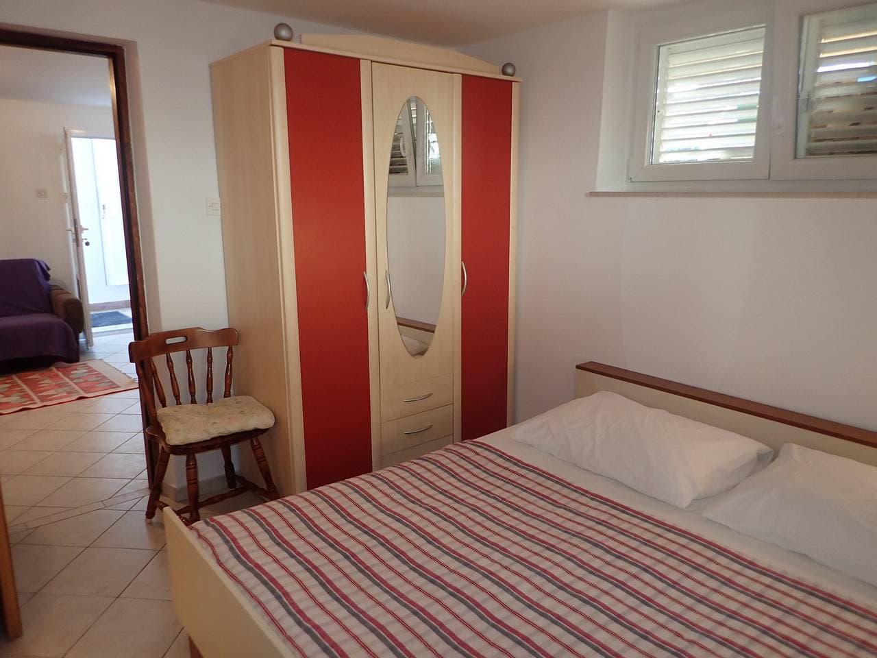 Foto 11 von 17: Ferienwohnung für 4 Personen