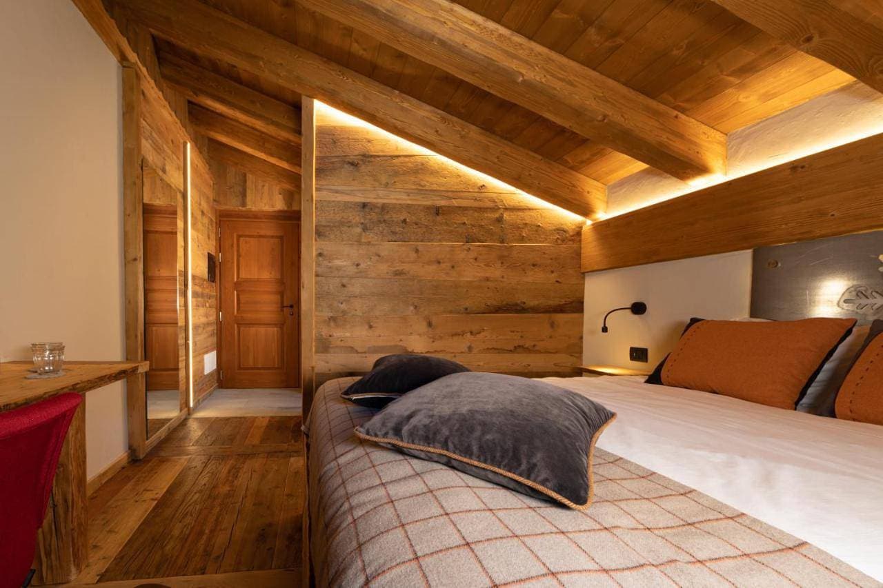 Foto 5 von 21: Double Room