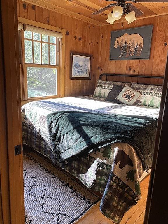 Foto 6 von 21: Adorable Mountain Getaway
