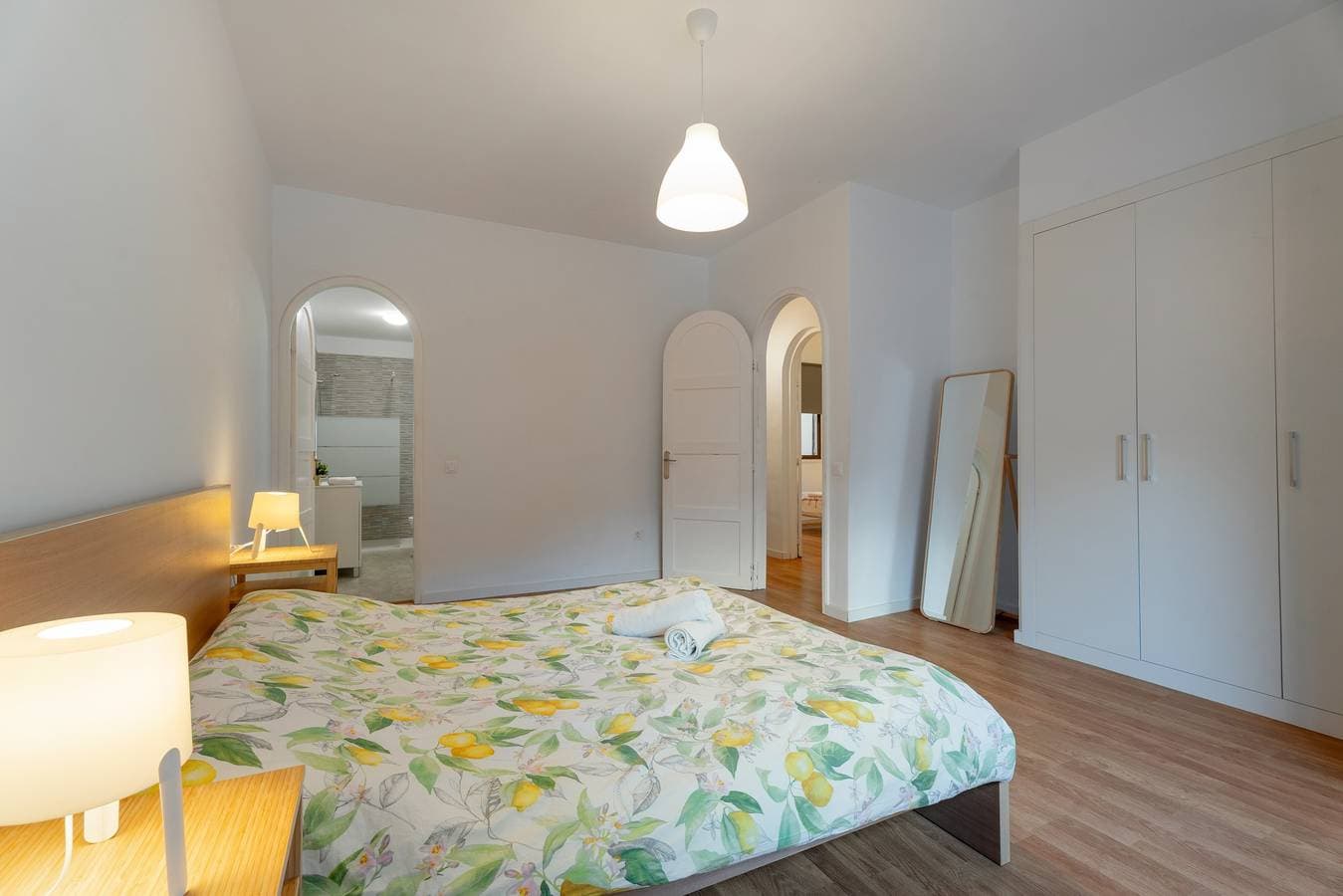 Foto 13 von 31: Ferienwohnung 'Casa Grande' mit WLAN