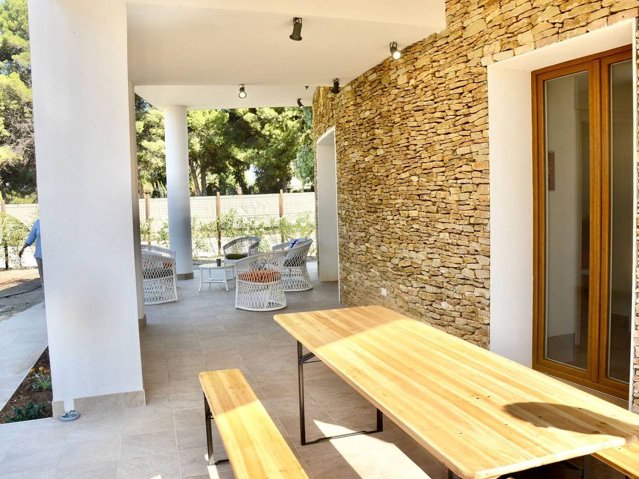 Foto 4 von 57: Villa 'Mama Cossyra' in der Nähe des Strandes