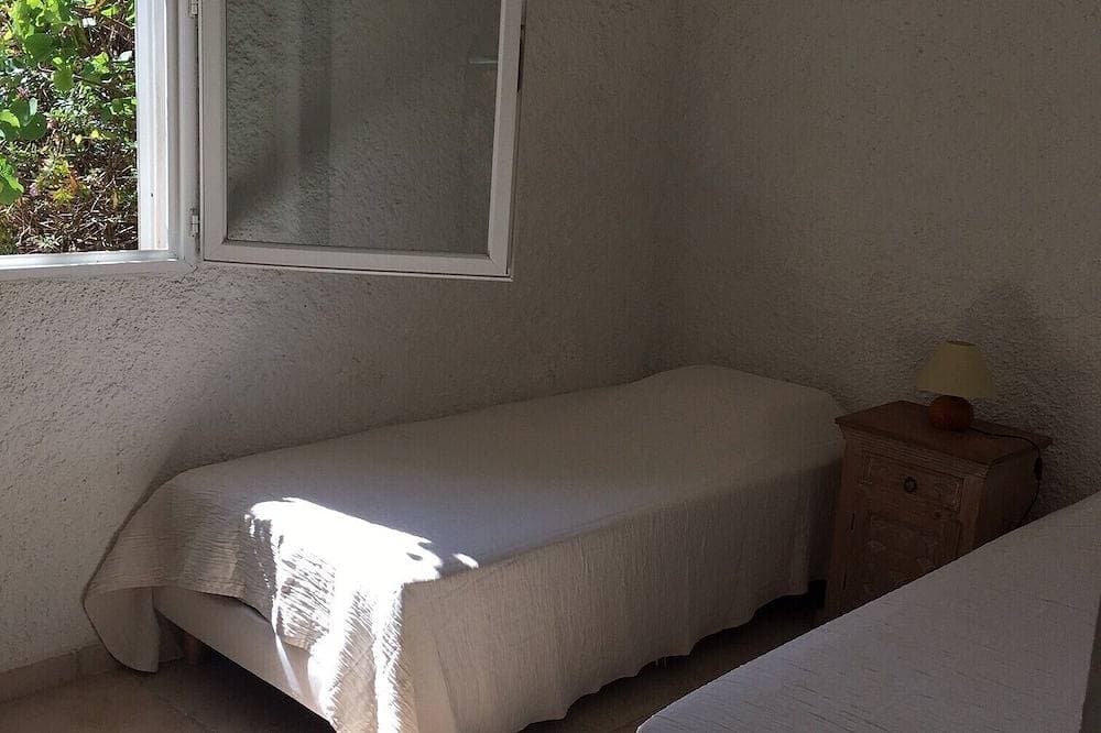 Foto 3 von 29: N°2-Apartment-Ensuite mit Dusche-Meerblick