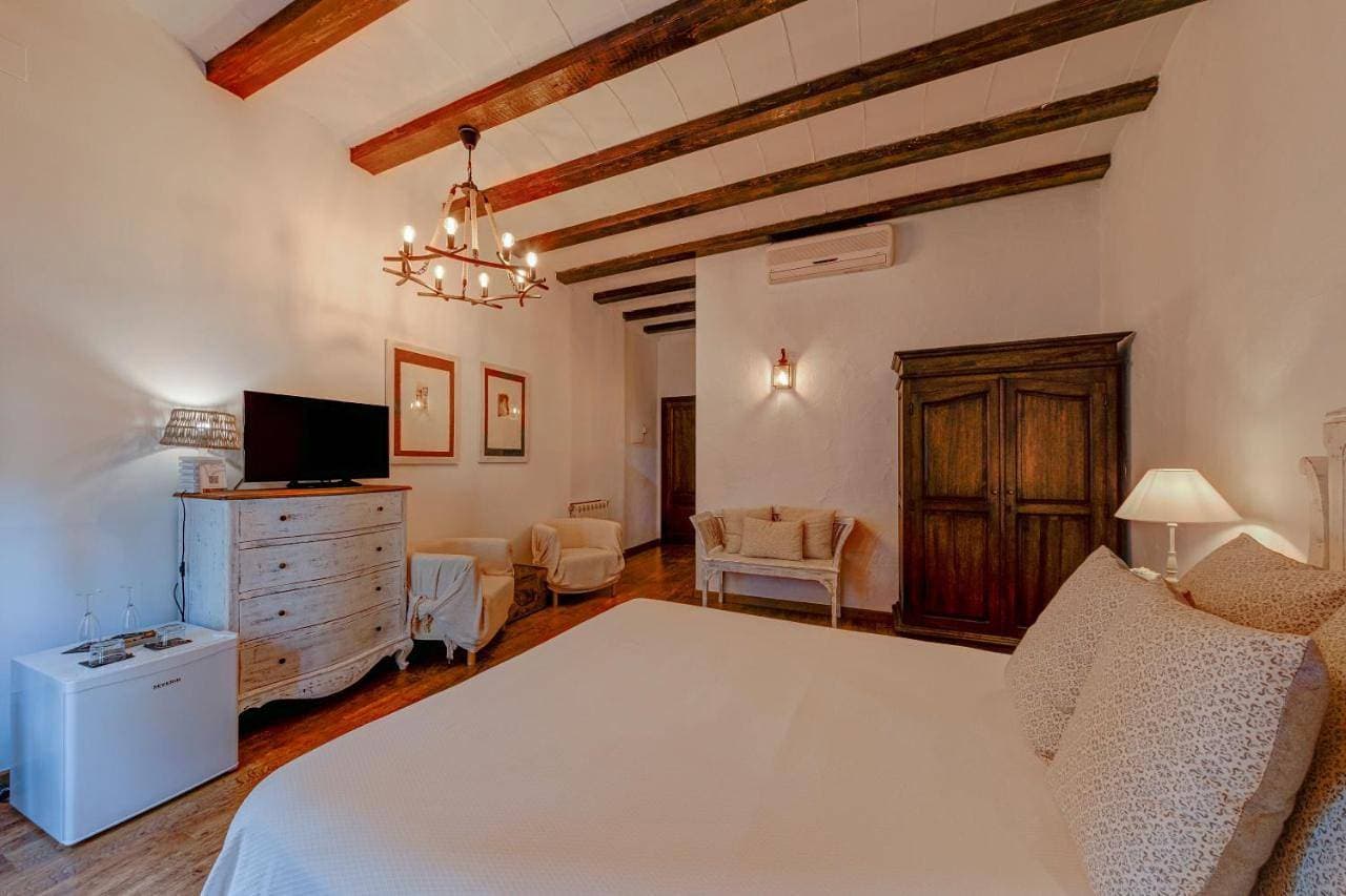 Foto 6 von 7: Standard Double Suite