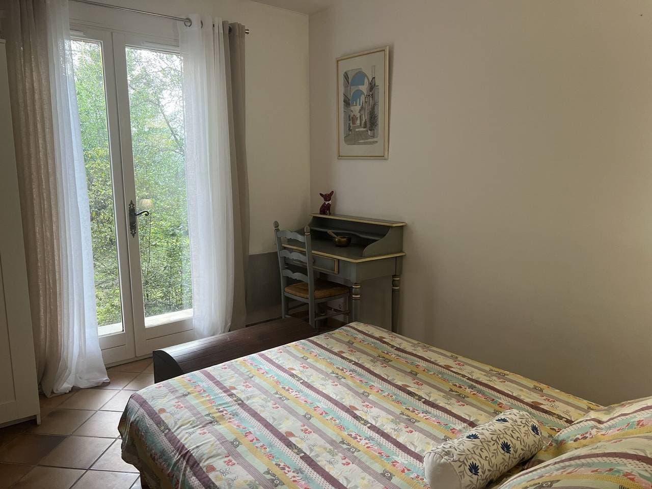 Foto 6 von 40: Familienhaus in Provence mit Pool und Garten