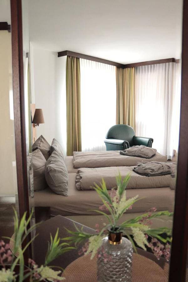 Foto 3 von 11: Doppelzimmer Cavalierhaus