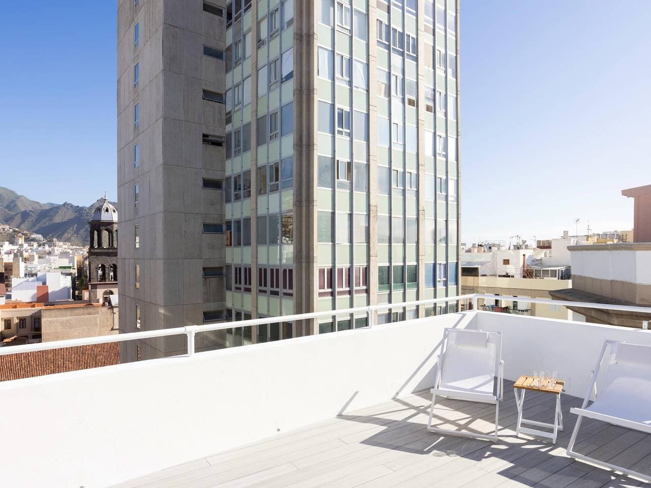 Foto 7 von 18: Chayofa Suites, spektakuläres Penthouse mit Terrasse