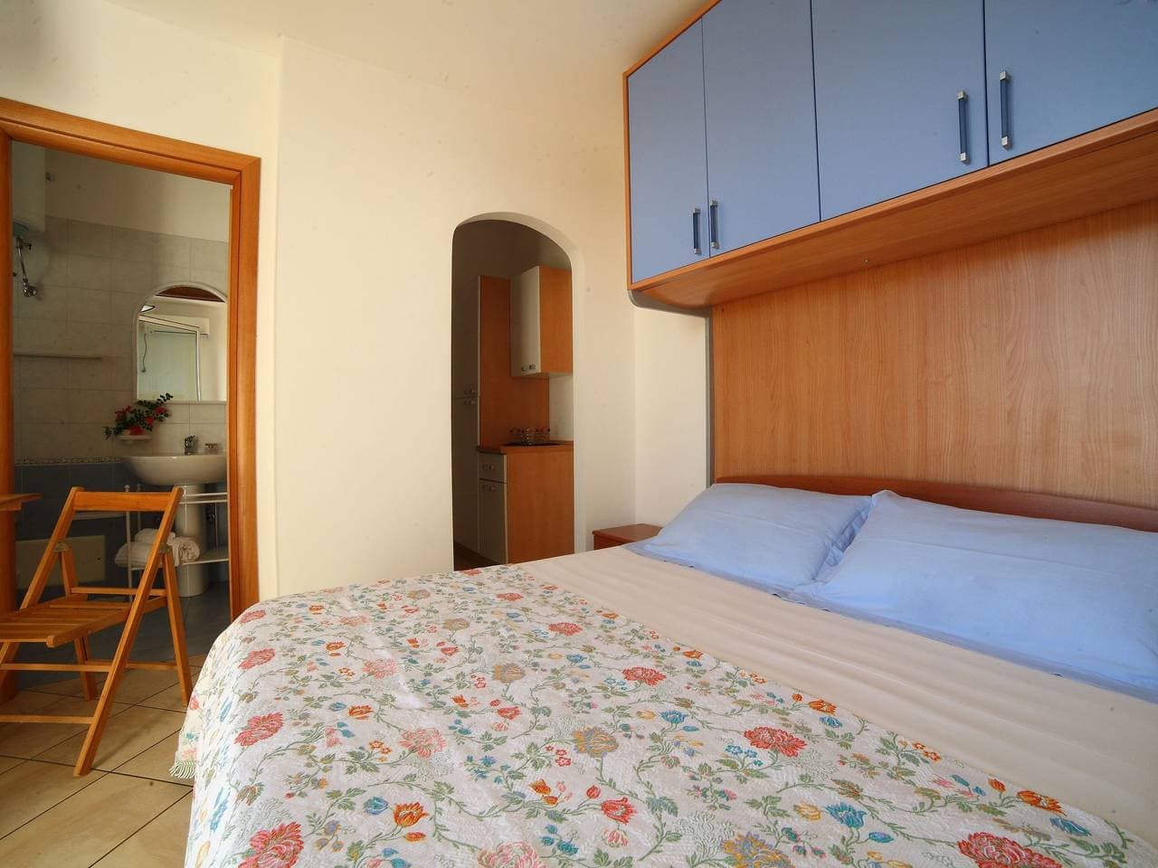 Foto 5 von 5: Wohnung 'Aphrodite A' in Strandnähe
