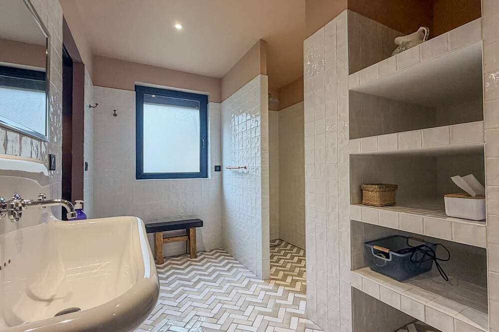 Foto 13 von 30: Charming townhouse with garden and wifi