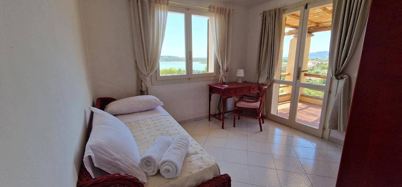 Foto 6 von 17: Villa with Sea View