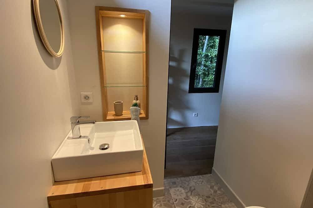 Foto 5 von 22: Mini Villa Mit Jacuzzi