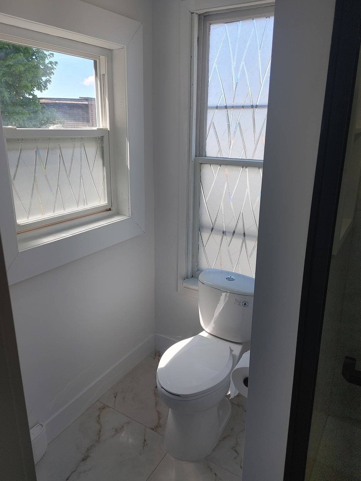 Foto 12 von 30: Gemütliches Gästezimmer mit Flussblick im Zentrum von Saint John