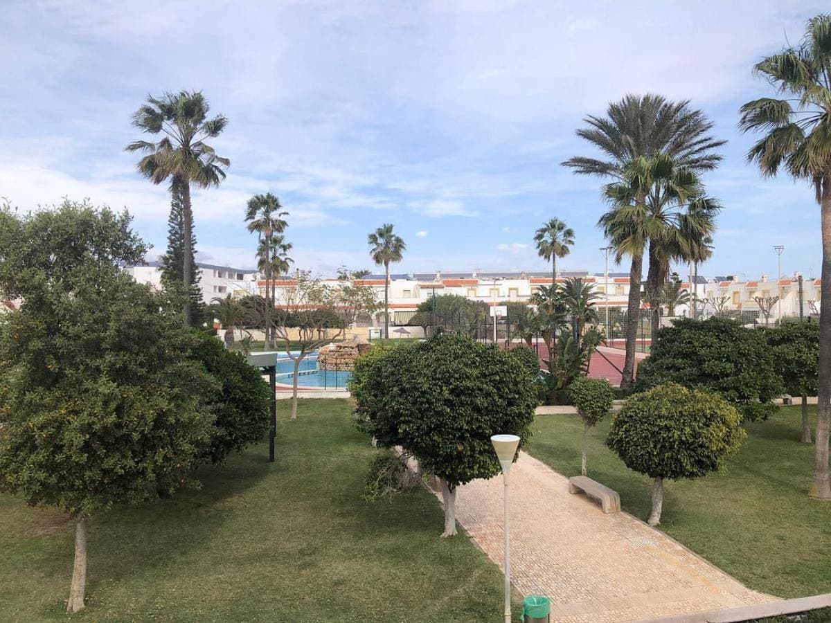 El Paraíso Retamar 1