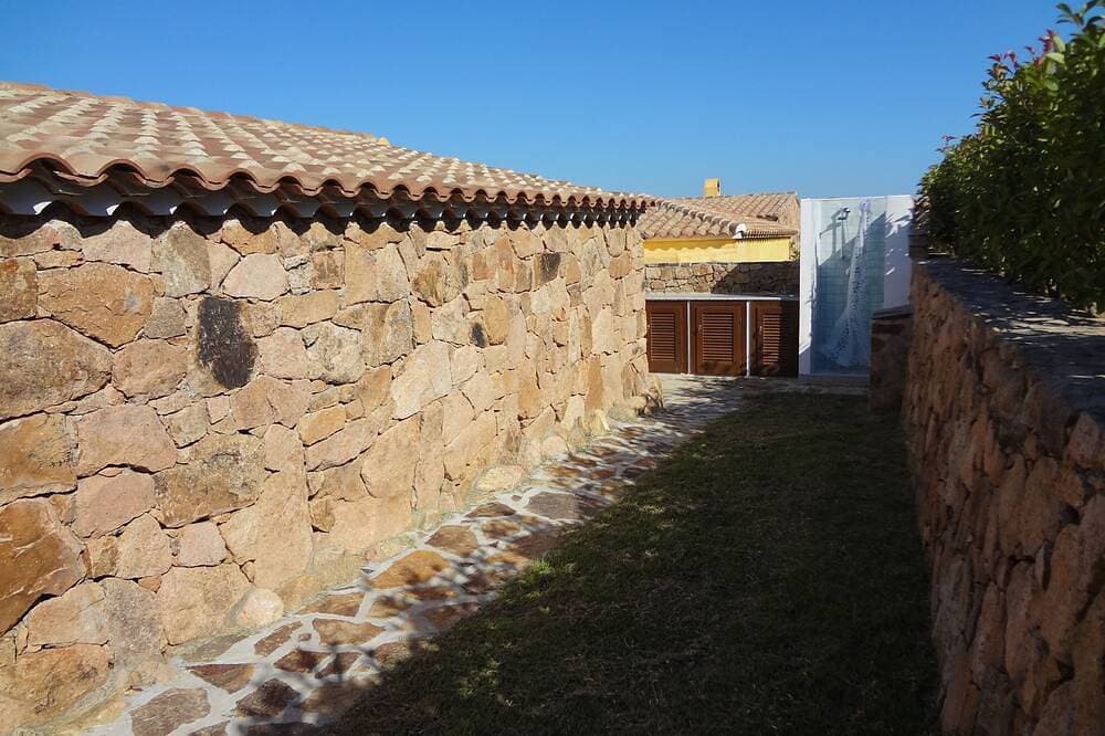 Foto 11 von 22: Haus mit Garten 100 m vom Meer