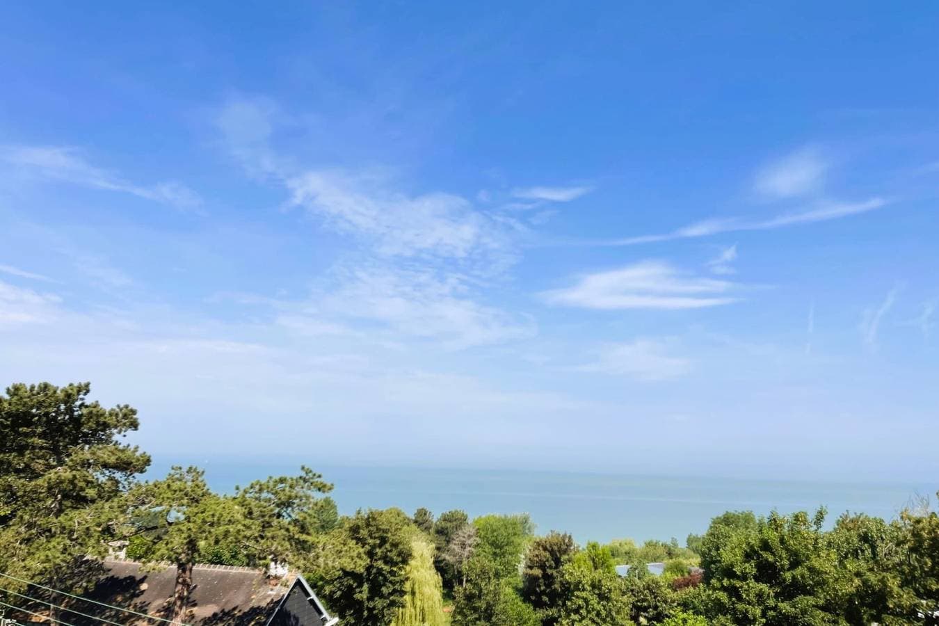 Foto 9 von 11: Ferienwohnung für 2 Personen mit Balkon