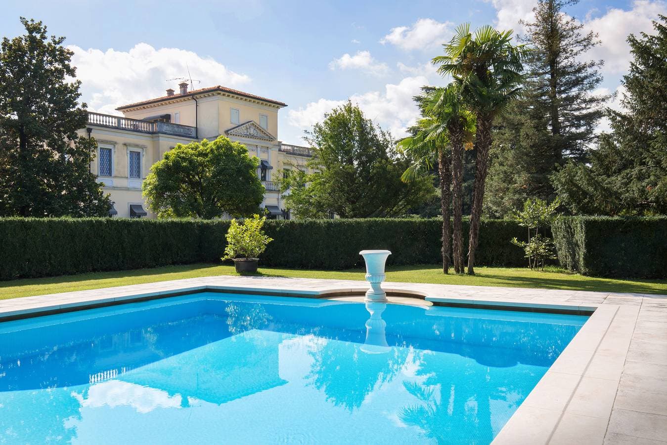 Foto 8 von 85: Villa del Cavaliere Berico