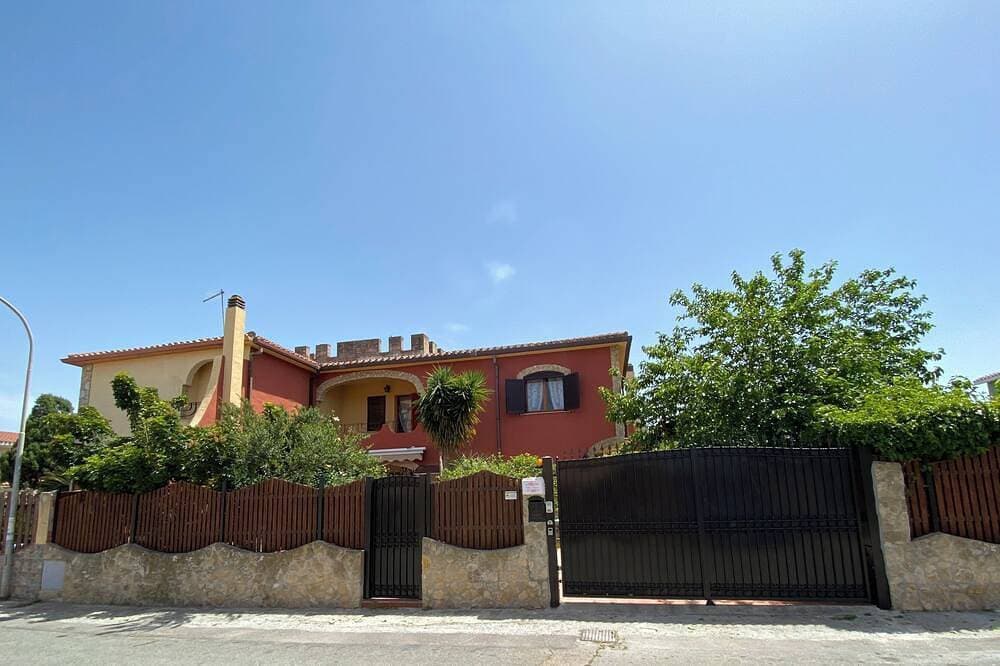 Foto 13 von 28: Detached house with 6 beds