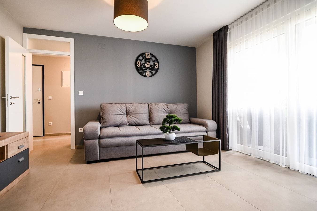 Foto 5 von 30: Modern Apartment Nina mit Meerblick