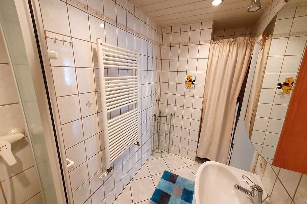 Foto 4 von 21: Ferienwohnung Fessel - Fw im Eg