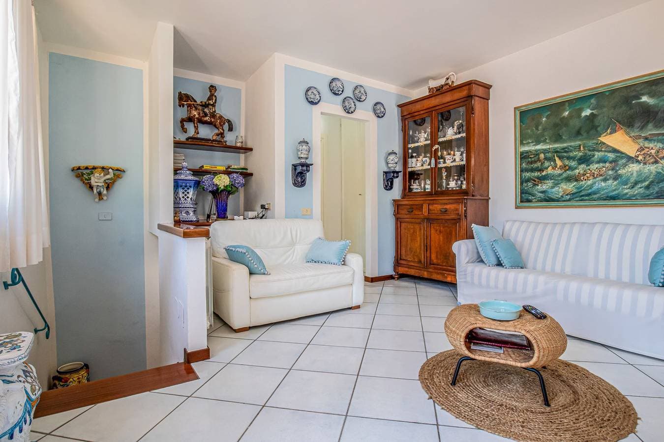 Foto 5 von 67: Villa für 8 Personen mit Terrasse