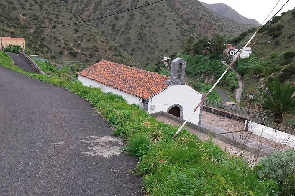 Foto 6 von 30: Ferienhaus mit Terrasse eingebettet in eine wunderschöne Landschaft