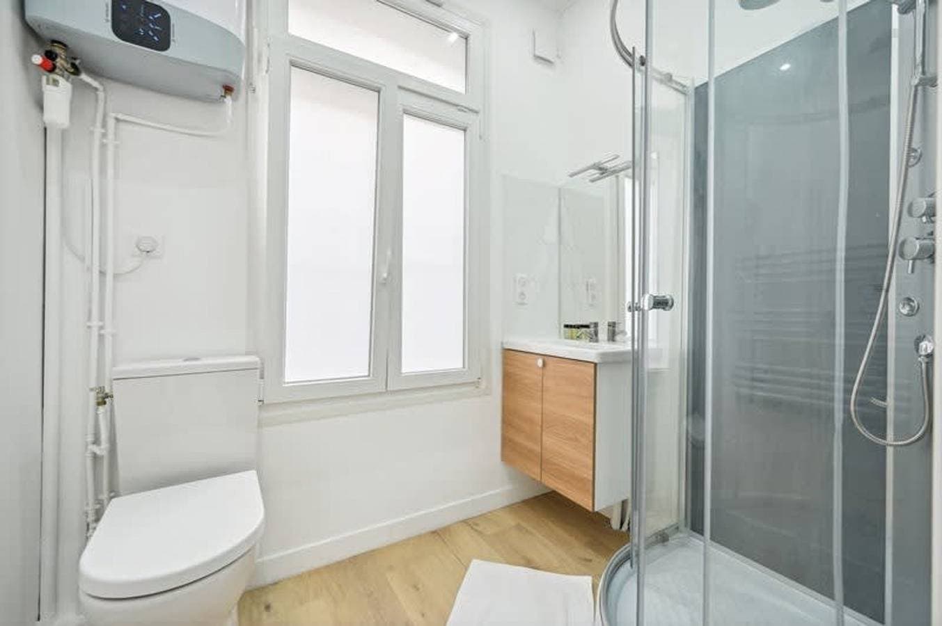 Foto 4 von 6: Ferienwohnung für 4 Personen