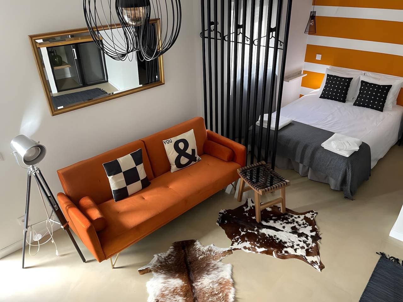 Foto 3 von 22: Casa Ferreiro Villa mit Whirlpool, WLAN und Klimaanlage in Valada