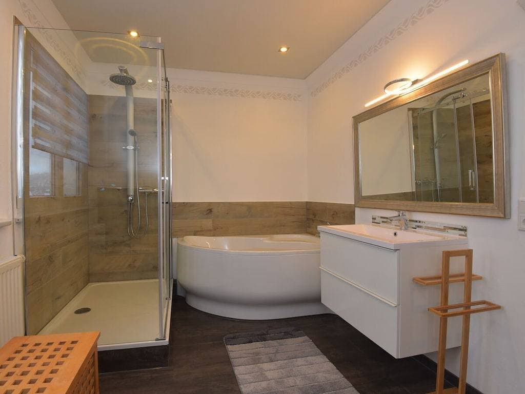 Foto 11 von 19: Ferienwohnung mit 3 Schlafzimmer