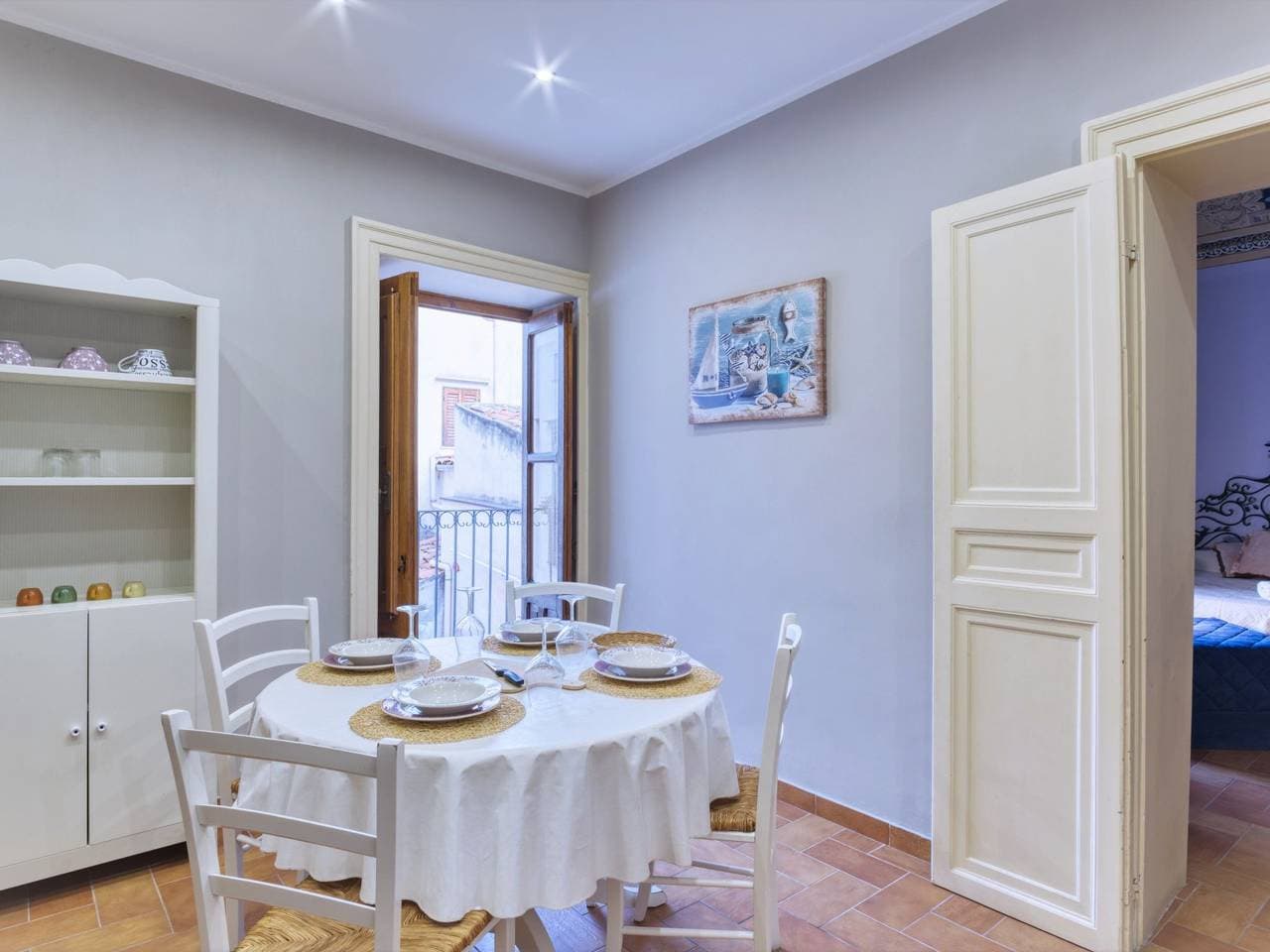 Foto 5 von 21: Casa Porto Salvo E