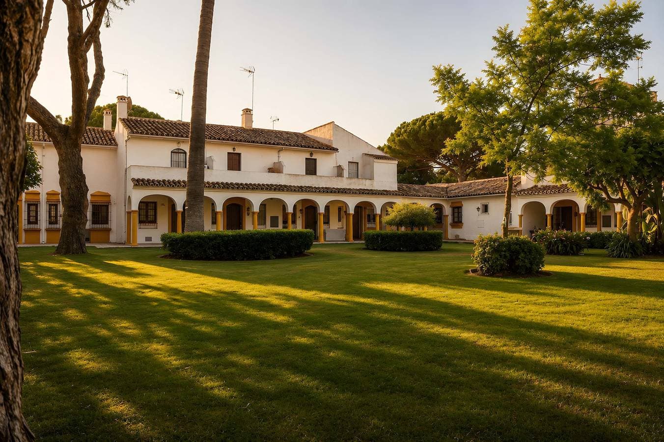 Foto 13 von 16: Los Arcos | Charming Patio Pool Townhouse
