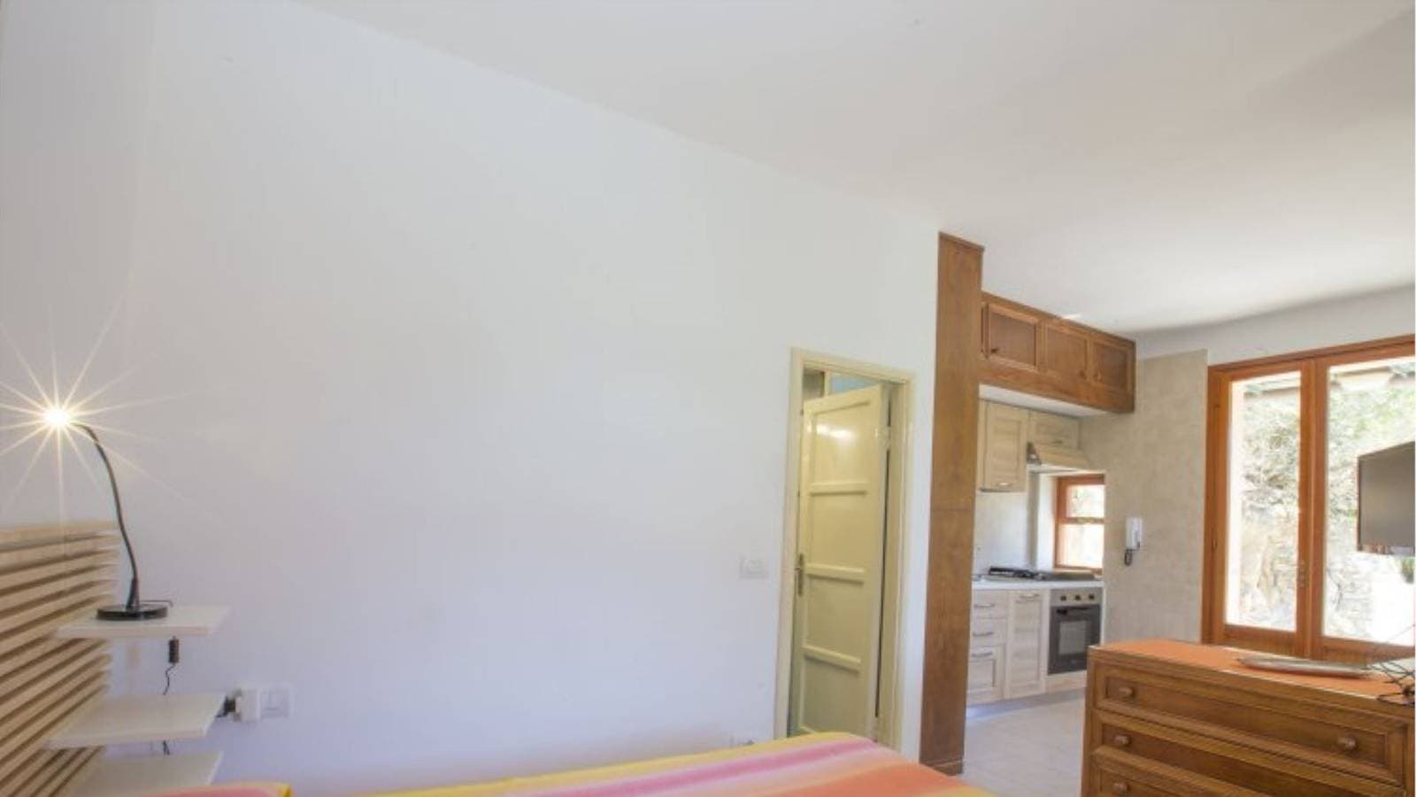 Foto 9 von 11: Ferienwohnung für 3 Personen