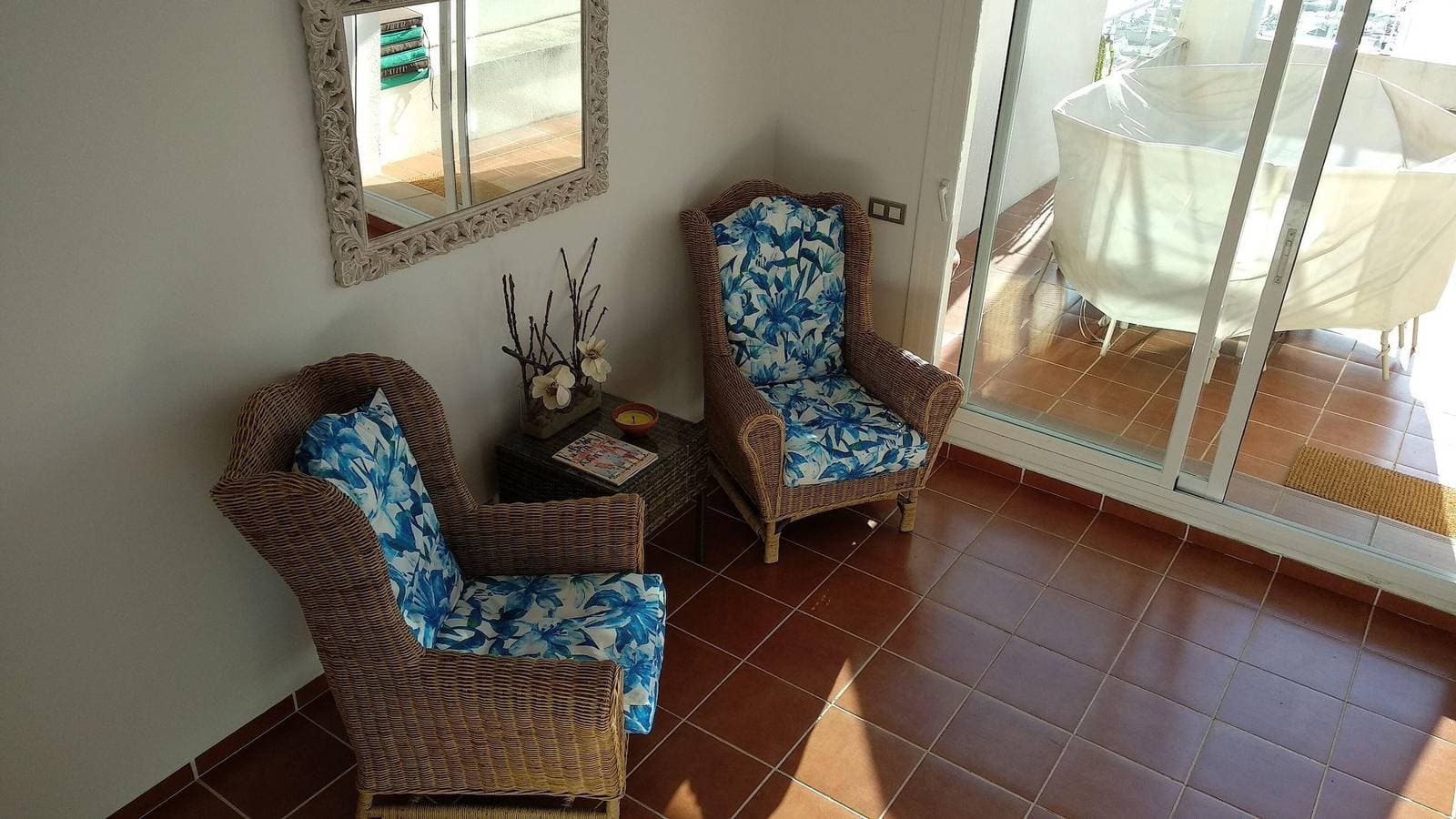 Foto 9 von 40: Rmp 60 Dúplex Con Espectaculares Vistas al Mar