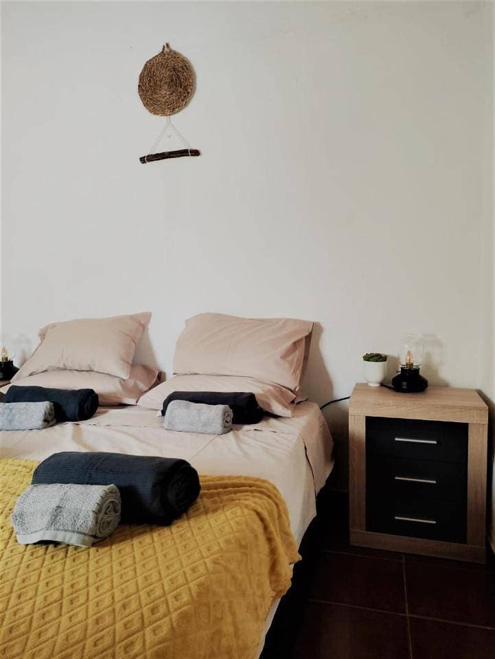 Foto 7 von 19: One-Bedroom House
