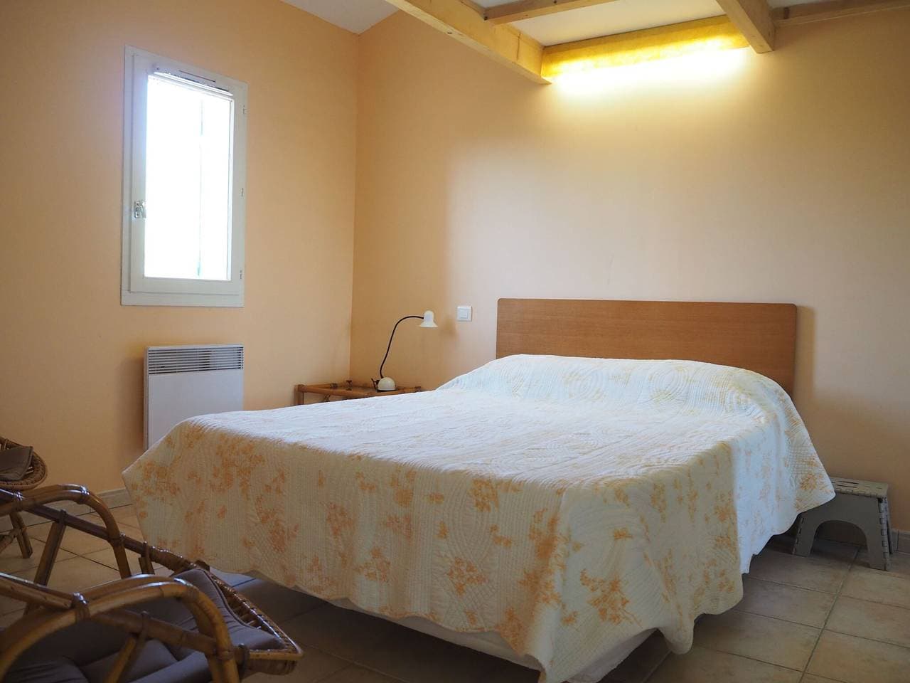 Foto 7 von 20: Hütte im Luberon nahe Apt Markt