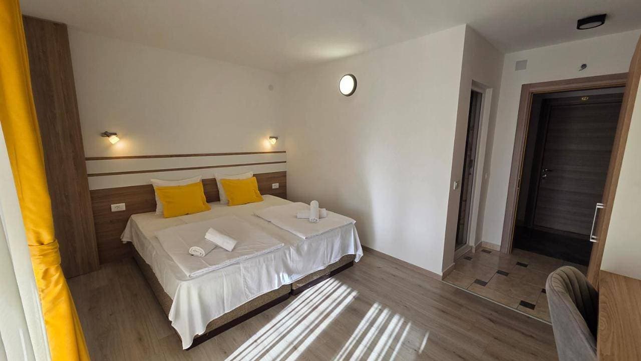 Foto 9 von 30: Deluxe Double Room