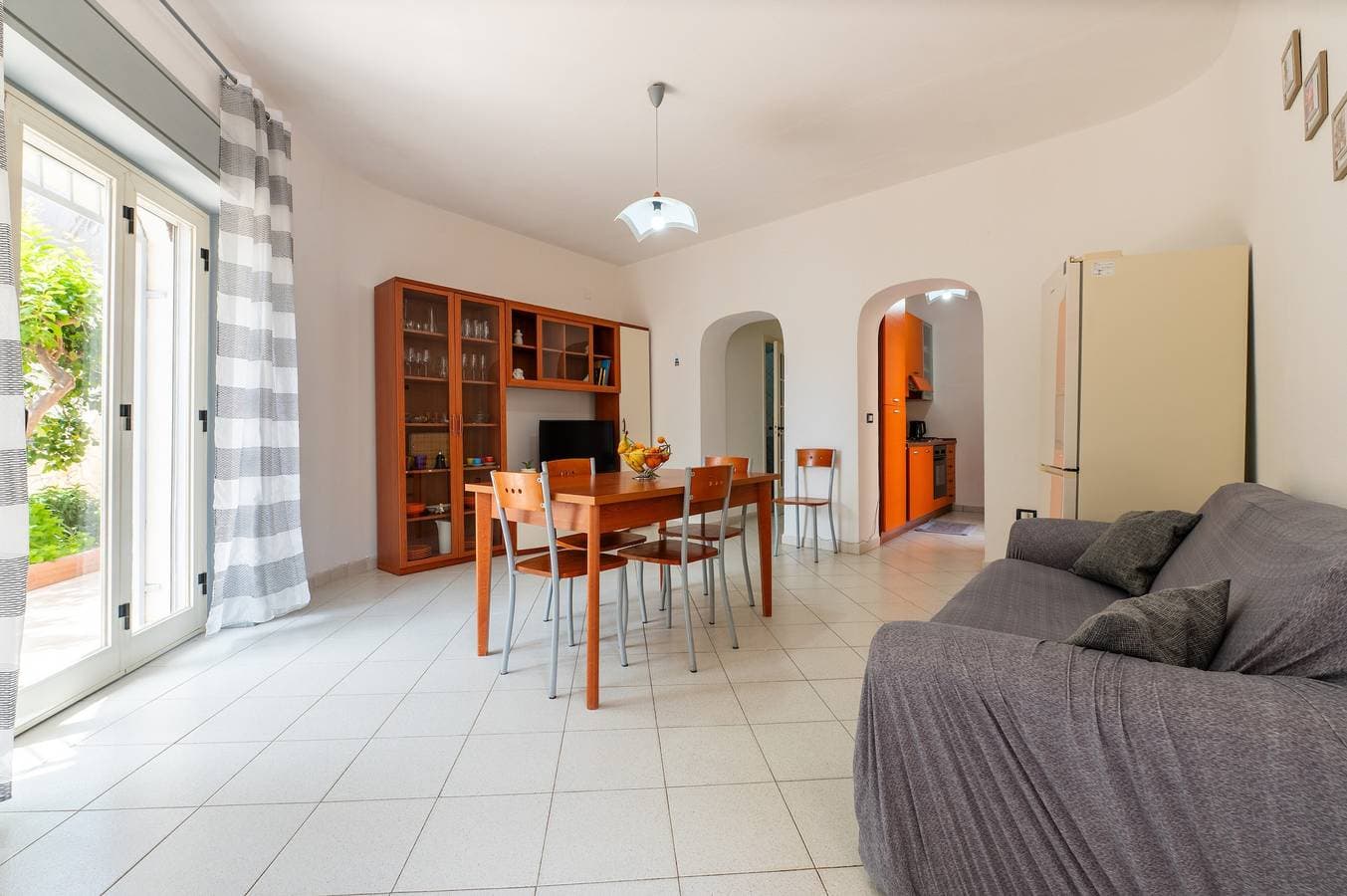 Foto 11 von 42: Appartement Lido Rossello in Realmonte – nur wenige Schritte von der Scala dei Turchi