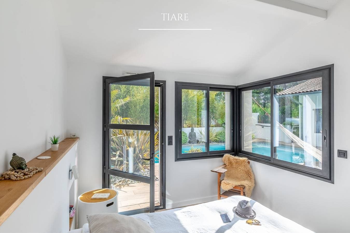 Foto 11 von 26: Villa für 8 Personen mit Pool